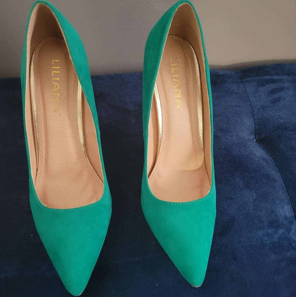 Green Pump